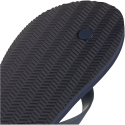 adidas Keitaki Alpha Flip-Flops JR1154 - shadow navy/cloud white/cloud white 39