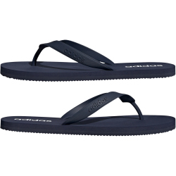 adidas Keitaki Alpha Flip-Flops JR1154 - shadow navy/cloud white/cloud white 39
