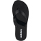 adidas Keitaki Alpha Flip-Flops JR1152 - core black/cloud white/core black 37