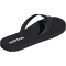adidas Keitaki Alpha Flip-Flops JR1152 - core black/cloud white/core black 37