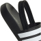 adidas Adilette Estrap Badelatschen Kinder JR5328 - core black/cloud white/core black 31