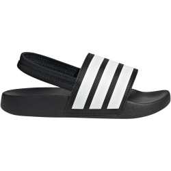 adidas Adilette Estrap Badelatschen Kinder JR5328 - core...