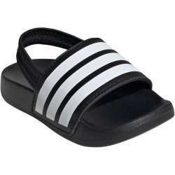 adidas Adilette Estrap Baby-Badelatschen JR5323 - core...