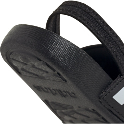 adidas Adilette Estrap Baby-Badelatschen JR5323 - core...