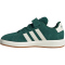 adidas Grand Court 00s Sneaker Kinder JP5898 - collegiate green/off white/gum10 28