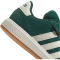 adidas Grand Court 00s Sneaker Kinder JP5898 - collegiate green/off white/gum10 28