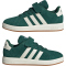 adidas Grand Court 00s Sneaker Kinder JP5898 - collegiate green/off white/gum10 28