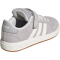 adidas Grand Court 00s Sneaker Kinder JP5897 - grey two/off white/gum10 28