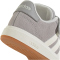 adidas Grand Court 00s Sneaker Kinder JP5897 - grey two/off white/gum10 28