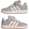 adidas Grand Court 00s Sneaker Kinder JP5897 - grey two/off white/gum10 28
