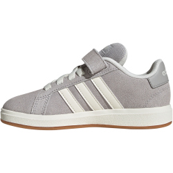 adidas Grand Court 00s Sneaker Kinder JP5897 - grey two/off white/gum10 28.5