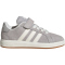 adidas Grand Court 00s Sneaker Kinder JP5897 - grey two/off white/gum10 28.5