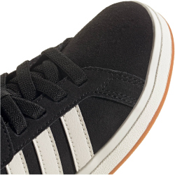adidas Grand Court 00s Sneaker Kinder JP5896 - core black/off white/gum10 29
