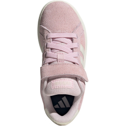 adidas Grand Court 00s Sneaker Kinder JH6181 - clear pink/off white/gum10 28