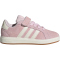 adidas Grand Court 00s Sneaker Kinder JH6181 - clear pink/off white/gum10 28