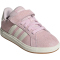 adidas Grand Court 00s Sneaker Kinder JH6181 - clear pink/off white/gum10 28