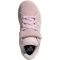 adidas Grand Court 00s Sneaker Kinder JH6181 - clear pink/off white/gum10 28