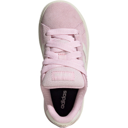 adidas Grand Court 00s Sneaker Kinder JP5895 - clear pink/off white/gum10 32