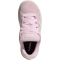 adidas Grand Court 00s Sneaker Kinder JP5895 - clear pink/off white/gum10 32