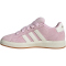 adidas Grand Court 00s Sneaker Kinder JP5895 - clear pink/off white/gum10 32