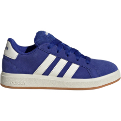 adidas Grand Court 00s Sneaker Kinder JP5894 - semi lucid blue/off white/gum10 32
