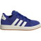 adidas Grand Court 00s Sneaker Kinder JP5894 - semi lucid blue/off white/gum10 32