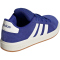 adidas Grand Court 00s Sneaker Kinder JP5894 - semi lucid blue/off white/gum10 32