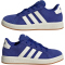 adidas Grand Court 00s Sneaker Kinder JP5894 - semi lucid blue/off white/gum10 32