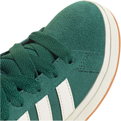 adidas Grand Court 00s Sneaker Kinder JP5893 - collegiate green/off white/gum10 32