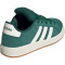 adidas Grand Court 00s Sneaker Kinder JP5893 - collegiate green/off white/gum10 32