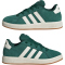 adidas Grand Court 00s Sneaker Kinder JP5893 - collegiate green/off white/gum10 32