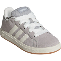 adidas Grand Court 00s Sneaker Kinder JH6179 - grey two/off white/gum10 32