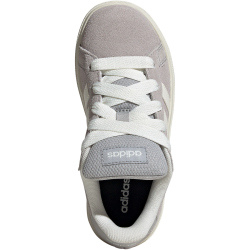 adidas Grand Court 00s Sneaker Kinder JH6179 - grey two/off white/gum10 32