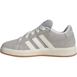 adidas Grand Court 00s Sneaker Kinder JH6179 - grey two/off white/gum10 32