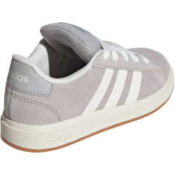 adidas Grand Court 00s Sneaker Kinder JH6179 - grey two/off white/gum10 32