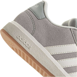 adidas Grand Court 00s Sneaker Kinder JH6179 - grey two/off white/gum10 32