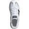 adidas Tensaur Switch Sneaker Kinder JQ4781 - cloud white/core black/grey three 39 1/3