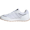 adidas Tensaur Switch Sneaker Kinder JQ4781 - cloud white/core black/grey three 39 1/3