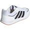 adidas Tensaur Switch Sneaker Kinder JQ4781 - cloud white/core black/grey three 39 1/3