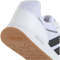 adidas Tensaur Switch Sneaker Kinder JQ4781 - cloud white/core black/grey three 39 1/3