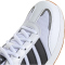 adidas Tensaur Switch Sneaker Kinder JQ4781 - cloud white/core black/grey three 39 1/3