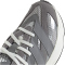 adidas Lightblaze Sneaker Kinder JQ4759 - grey two/grey three/silver met 35.5
