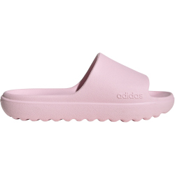 adidas Adilette Lumia Badelatschen JQ7460 - clear...
