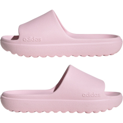 adidas Adilette Lumia Badelatschen JQ7460 - clear pink/clear pink/clear pink 37