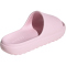 adidas Adilette Lumia Badelatschen JQ7460 - clear pink/clear pink/clear pink 37