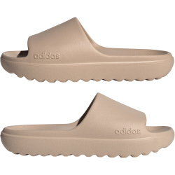 adidas Adilette Lumia Badelatschen JP9579 - clay brown/clay brown/clay brown 37