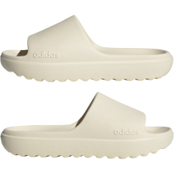 adidas Adilette Lumia Badelatschen JP9578 - wonder white/wonder white/wonder white 37