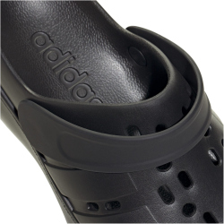 adidas Adilette Platform Clogs Damen JP9577 - core...