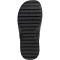 adidas Adilette Platform Clogs Damen JP9577 - core black/core black/core black 37