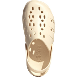 adidas Adilette Platform Clogs Damen JP7159 - wonder...